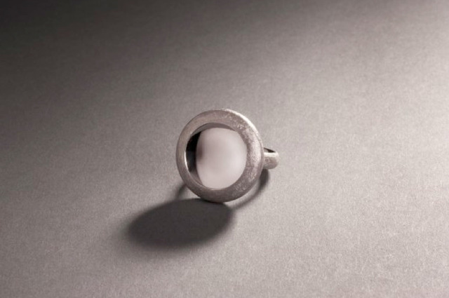 Anish Kapoor, ‘Water Ring, Form I’, 2007, VA JEWELRY ART + JEWELRY