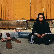 Azadeh Akhlaghi