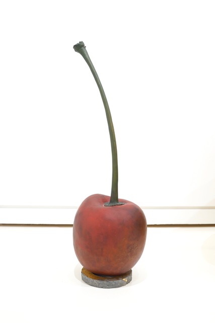 Ming Fay 費明杰, ‘Cherry’, 1993, Sapar Contemporary