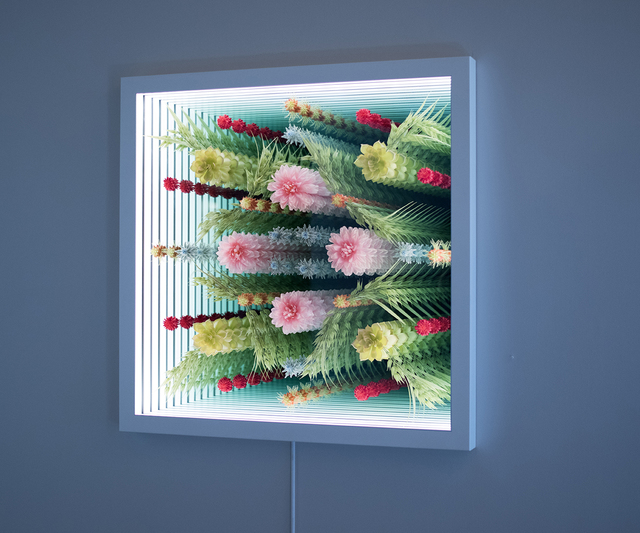 Peter Gronquist, ‘Everything and Nothing’, 2019, Winston Wächter Fine Art