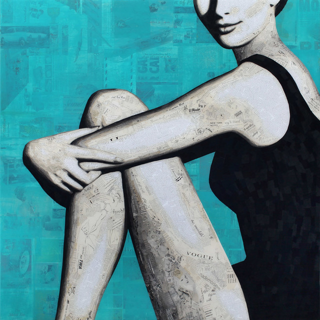 Jay Kelly (b. 1975) - 132 Artworks, Bio & Shows on Artsy