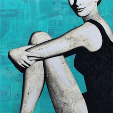 Jay Kelly (b. 1975)