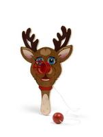 Jeff Koons - Paddle ball game