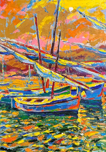 Andrii Chebotaru