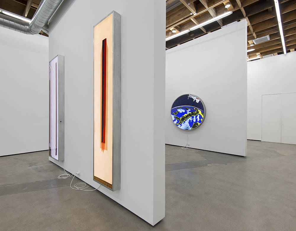 Installation view of the exhibition
'T. Kelly Mason'
Cherry and Martin, Los Angeles, CA
June 20 - August 1, 2015 Installation view of the exhibition
'T. Kelly Mason'
Cherry and Martin, Los Angeles, CA
June 20 - August 1, 2015