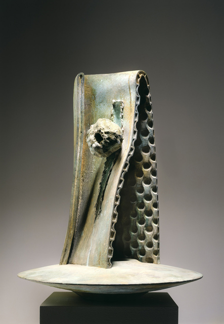Joan Miró, ‘Projet pour un Monument’, 1981, Galerie Lelong & Co.