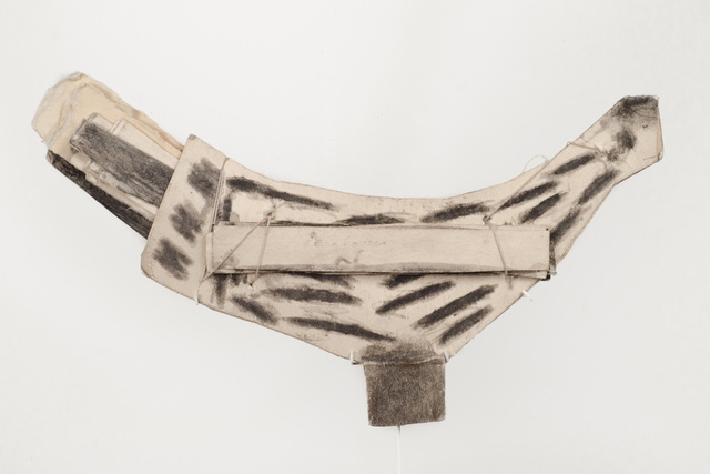 James Castle, ‘Untitled (Bird)’, Untitled (Bird), Fleisher/Ollman