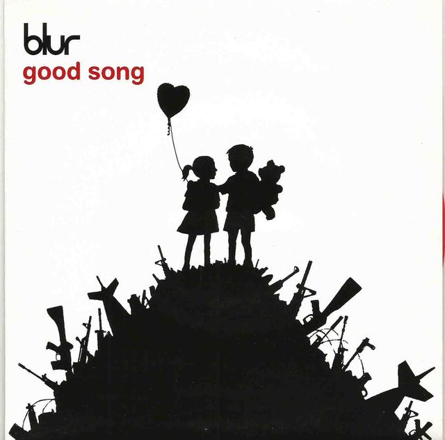 Banksy, ‘Good Song ’, 2003, EHC Fine Art