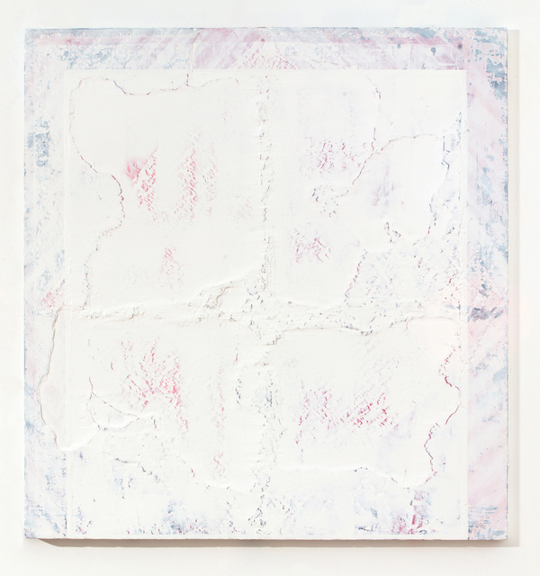 Jessica Dickinson, ‘As: Now’, 2018-2019, Altman Siegel