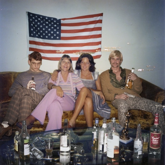David LaChapelle, ‘Recollections in America: Double Date Los Angeles’, 2006, Galerie Bene Taschen