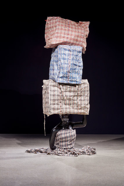 Dan Halter, ‘Mai Mabag’, 2019, WHATIFTHEWORLD