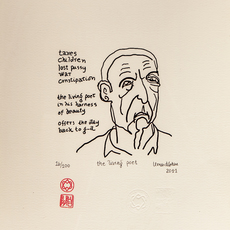 Leonard Cohen