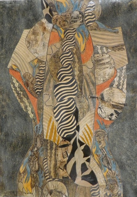 Geneviève Seillé