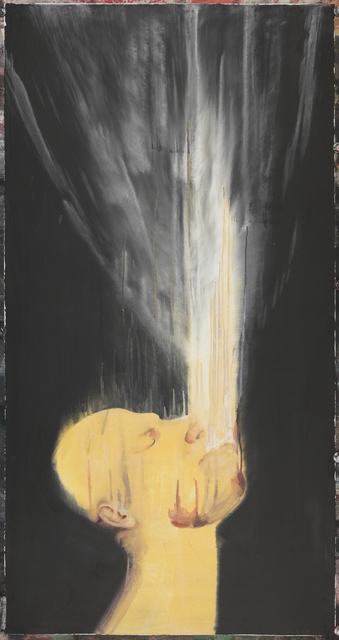 Li Fan, ‘The Swell Season’, 2016, Arario Gallery