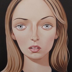 Peter Stichbury