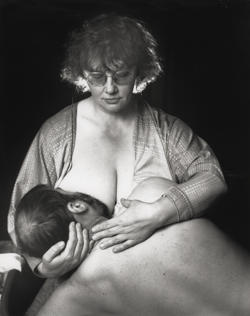 Jo Spence, ‘Remodelling Photo History: Revisualization’, 1981-1982, Studio Voltaire
