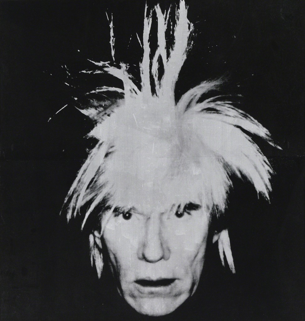 10 Reasons Why Andy Warhol Matters Artsy
