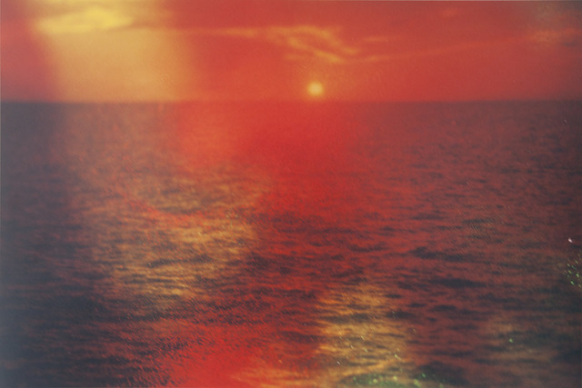 Rachel Harrison, ‘Sunset Series: Set 4 (detail)’, 2000-2012, Greene Naftali Gallery