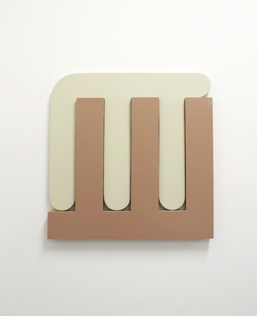 Robert Taite, ‘glowy petroleum space’, 2016, Lisa Kehler Art + Projects