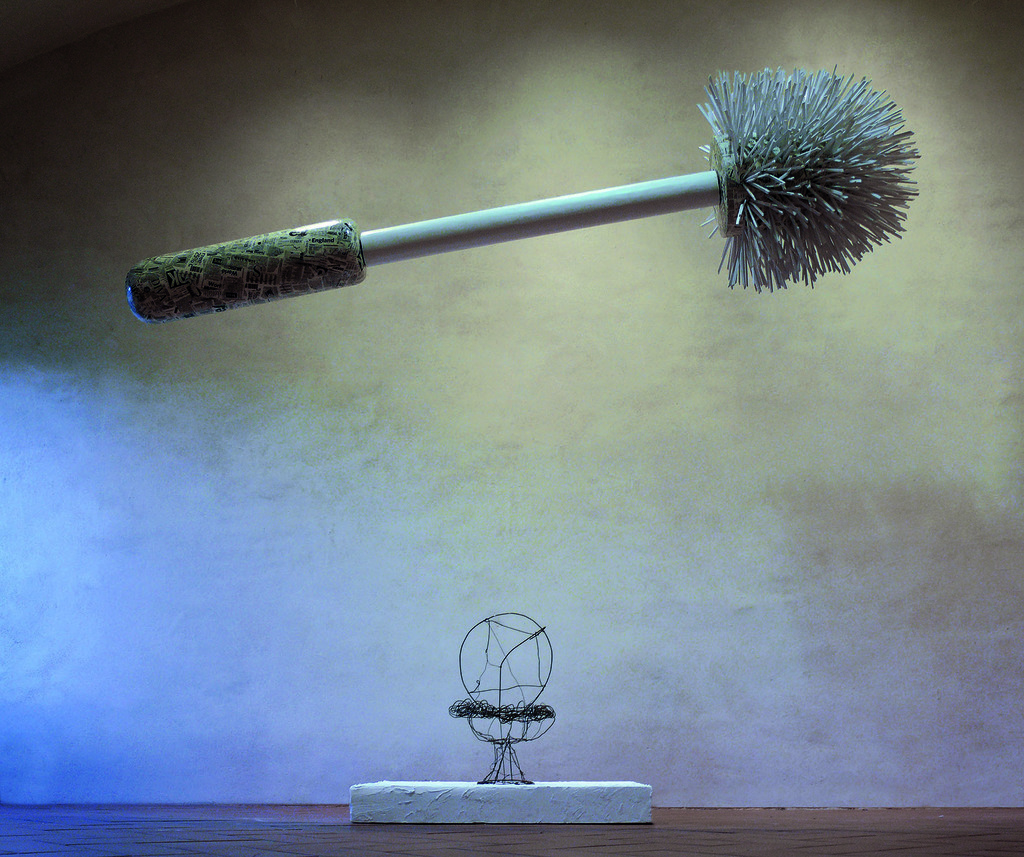 Laura Soprani,
GZ-NEW YORK 2018 (partnered by GaleriaZero)
March 19, 2018 - March 22, 2018 Laura Soprani,
GZ-NEW YORK 2018 (partnered by GaleriaZero)
March 19, 2018 - March 22, 2018