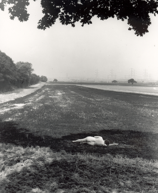 Jo Spence, ‘Remodelling Photo History: Industrialization’, 1981-1982, Studio Voltaire