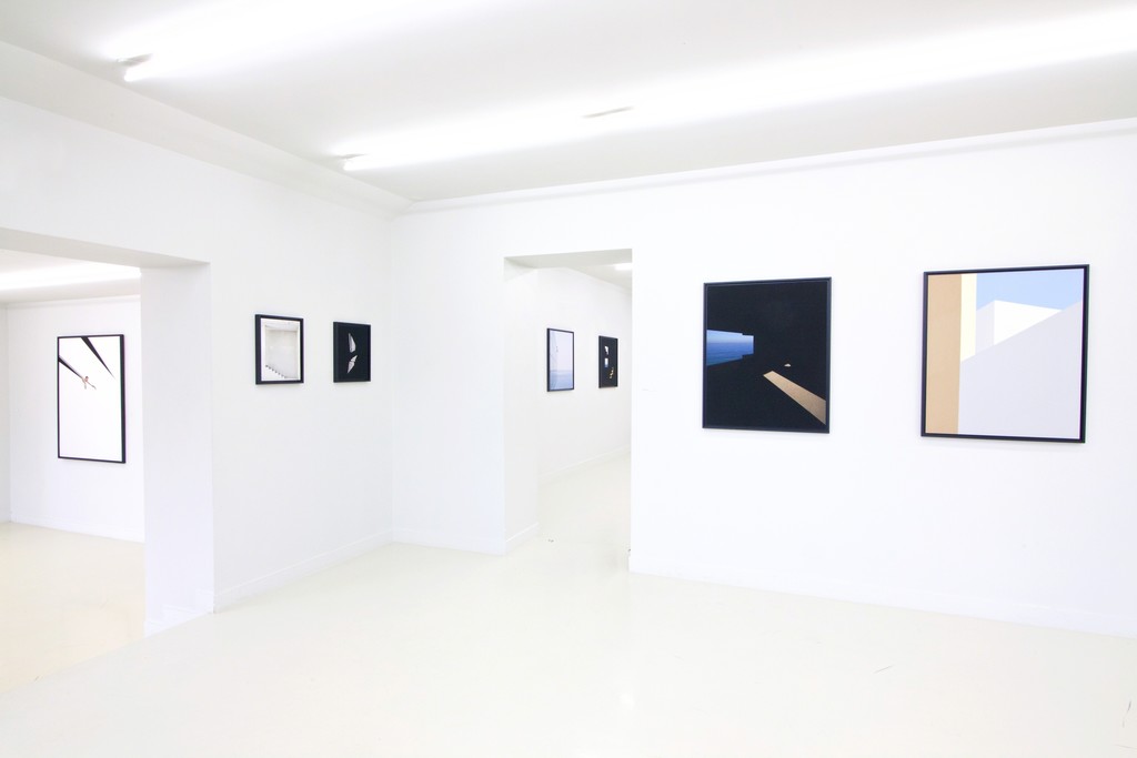 © Takeshi Sugiura/Christophe Chalimbaud © Takeshi Sugiura/Christophe Chalimbaud