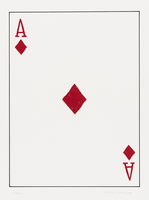 amaffi royal flush diamond