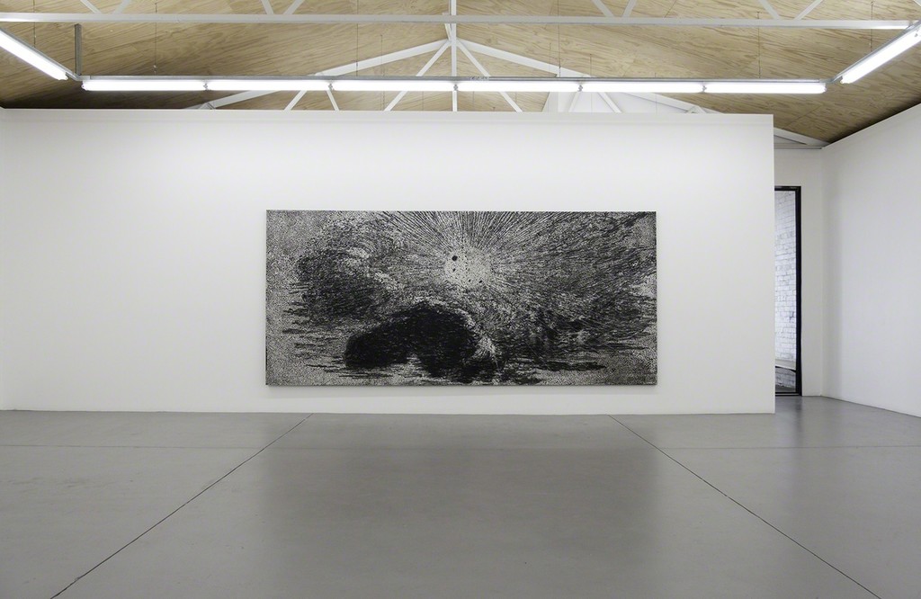 Daniel Boyd
LIGHT WORK - TRIBUTE SYSTEM
2018
installation view Daniel Boyd
LIGHT WORK - TRIBUTE SYSTEM
2018
installation view