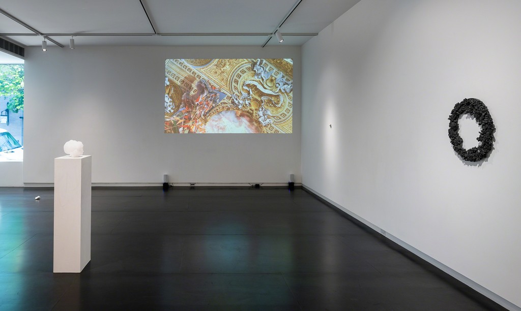 Plane of Scattered Pasts | Upfor | Artsy