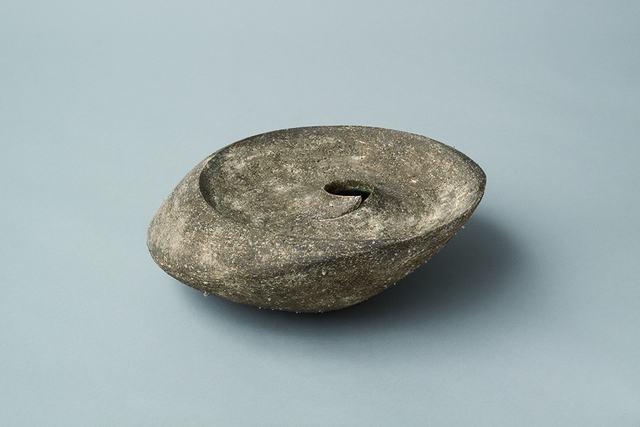 Tadashi Ito 伊藤正, ‘Ss-04’, 2012, Design/Decorative Art, Ceramic, √K Contemporary