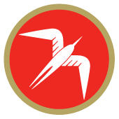 Fuglen logo