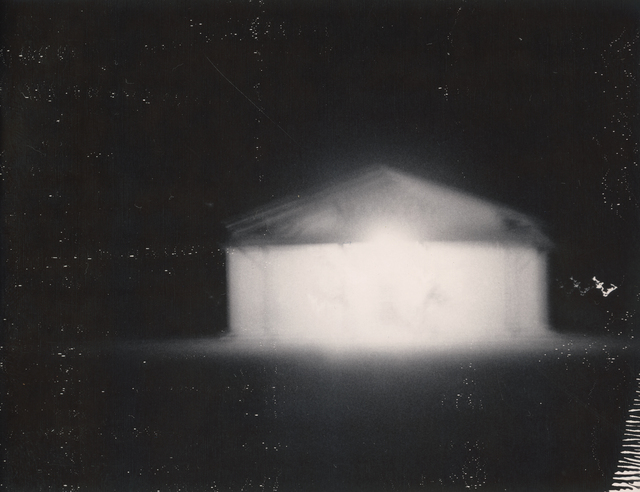 Stefanie Schneider, ‘General Store’, 2007, Photography, Analog C-Print, hand-printed by the artist on Fuji Crystal Archive Paper, matte surface, based on a Polaroid, Instantdreams