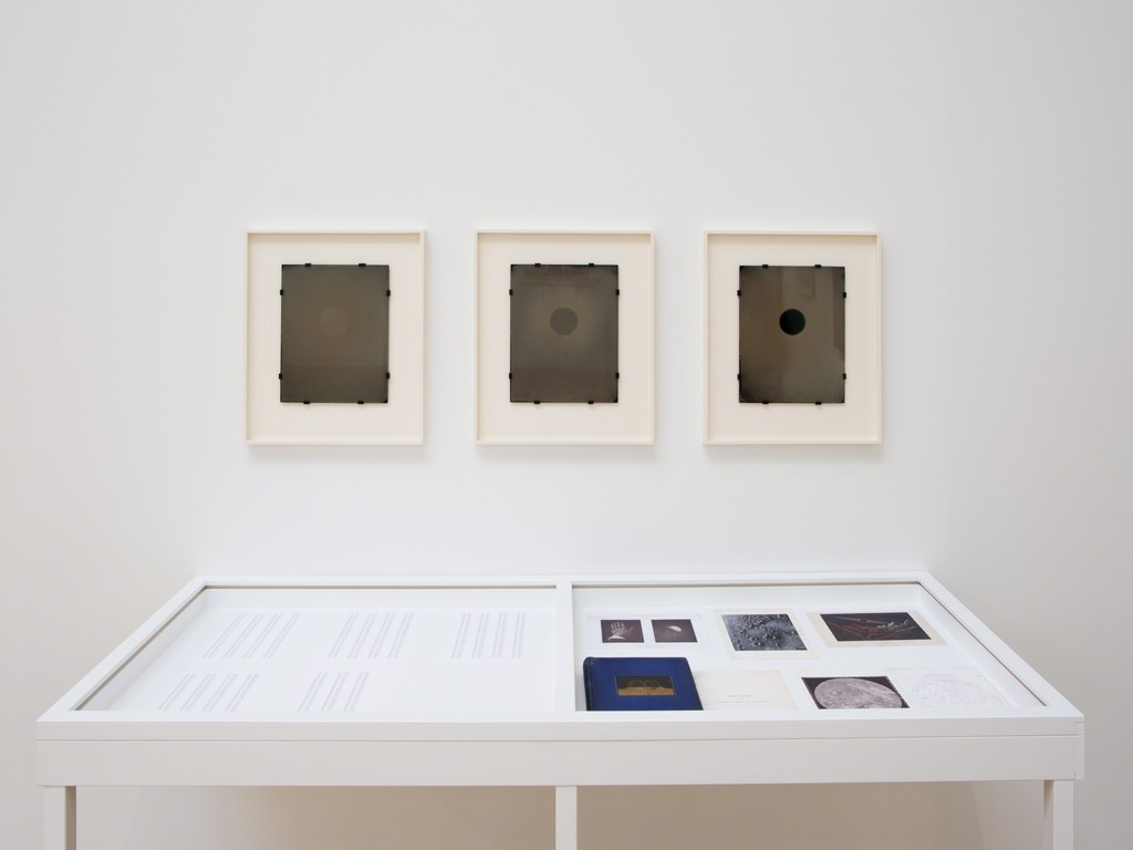 Installation view of Jacob’s Ladder
Ingleby, Edinburgh, 26 July – 20 October, 2018
Photograph: Tom Nolan
Image courtesy the Artists and Ingleby, Edinburgh Installation view of Jacob’s Ladder
Ingleby, Edinburgh, 26 July – 20 October, 2018
Photograph: Tom Nolan
Image courtesy the Artists and Ingleby, Edinburgh