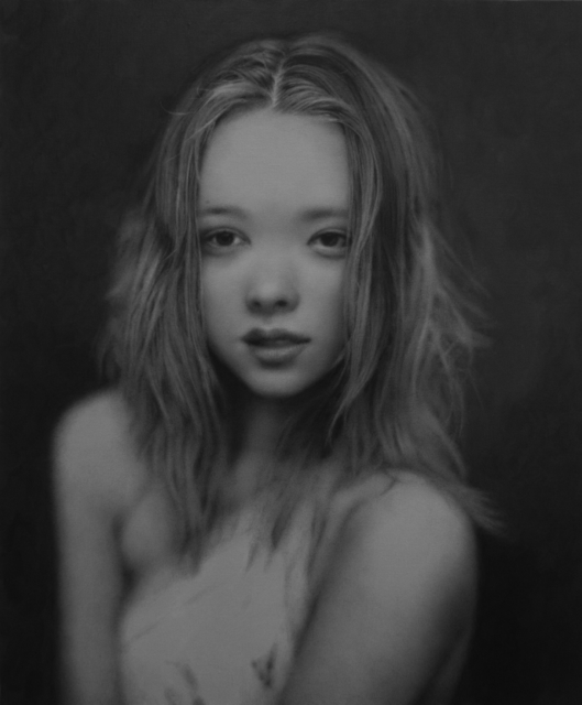 Kazuna Taguchi, ‘The Sad News’, 2006, Japigozzi Collection
