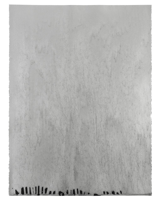 Craig Costello (KRINK), ‘Untitled (7)’, 2018, Painting, Oil and acrylic on cotton-rag paper, agnès b. Galerie Boutique