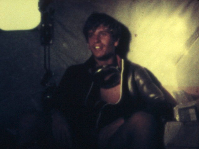 Amos Gitaï, ‘Before & After’, 1974, Galerie Thaddaeus Ropac