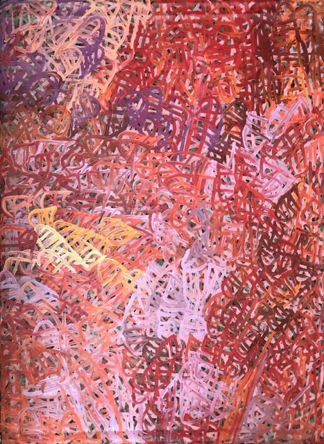 Emily Pwerle, ‘Awelye Atnwengerrp’, 2005, Wentworth Galleries