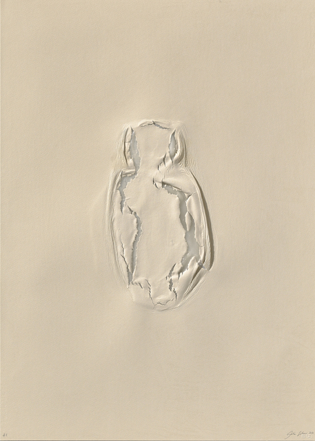 Analía Saban, ‘Broken Vase No. 1’, 2016, Gemini G.E.L.