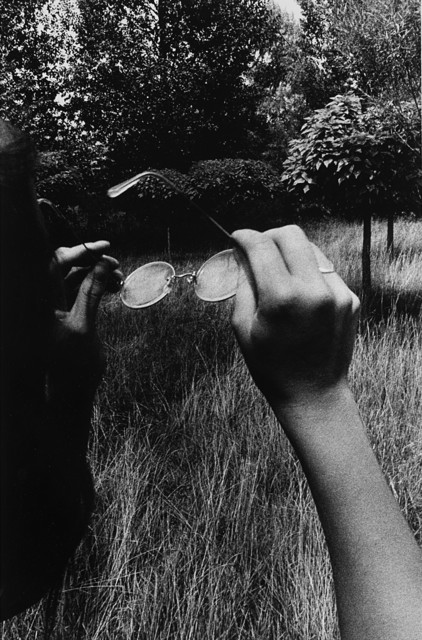 Ralph Gibson, ‘Untitled (Glasses)’, 1971, Finarte