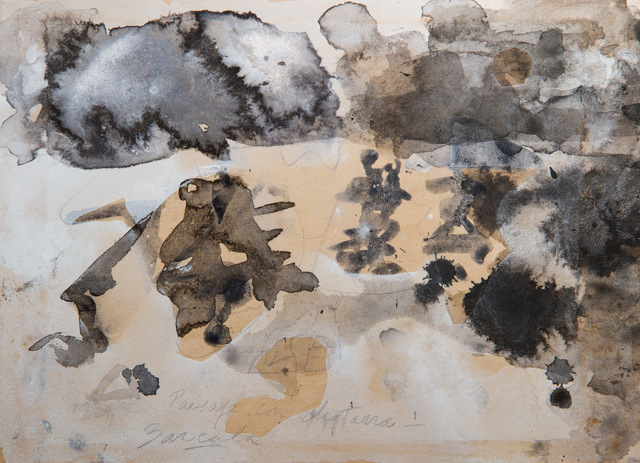 Washington Barcala, ‘Paisaje con Chatarra’, 1989-1993, Jorge Mara - La Ruche
