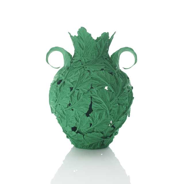 Michael Eden, ‘After Le Lorrain II’, 2018, Sculpture, Unique object made by Additive Layer Manufacturing from a high quality nylon material with a soft mineral coating, Adrian Sassoon