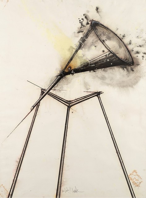 Gilberto Zorio, ‘Untitled’, 2004, Finarte