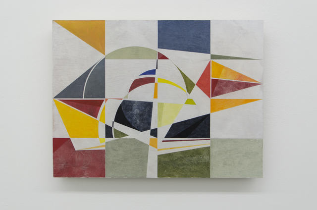 Sarah Chilvers, ‘Untitled (BC_SC2016_07)’, 2014-2016, Bartha Contemporary