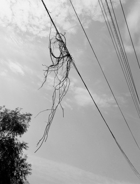 Koo Bohnchang, ‘Breath 27’, 1995, Photography, Three Shadows +3 Gallery