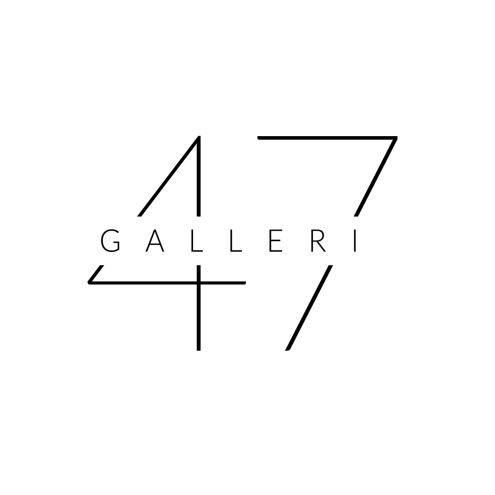 Galleri 47 logo