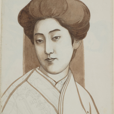 Hashiguchi Goyo