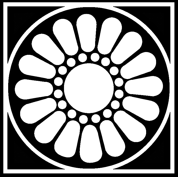 Walker - Cunningham Fine Art logo
