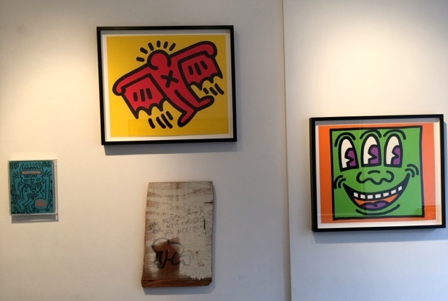 Installation view of 05041958 at TBD, 26 March - 4 May 2015 Installation view of 05041958 at TBD, 26 March - 4 May 2015