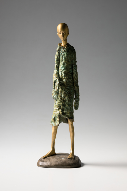 CHEN JING-QING 陳金慶, ‘Buddhi 1 菩提之一’, 2018, ESTYLE ART GALLERY 藝時代畫廊
