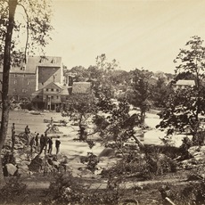 Timothy H. O'Sullivan